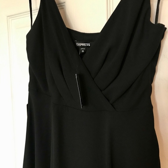 XS LBD FROM EXPRESS - Picture 7 of 8